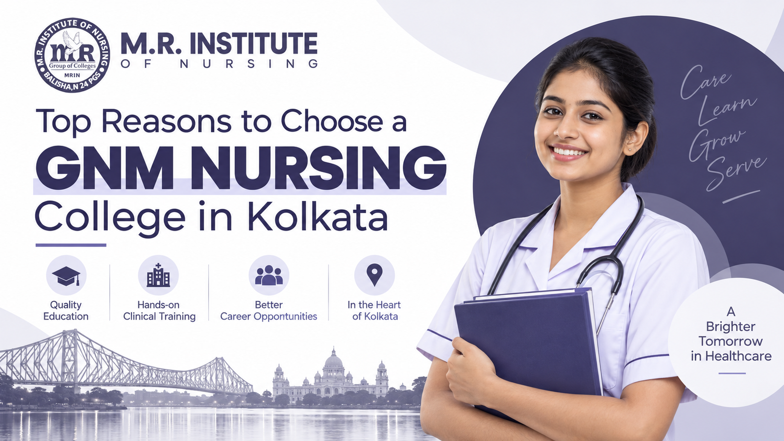top-reasons-to-choose-a-gnm-nursing-college-in-kolkata